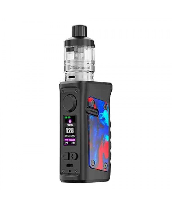 Vandy Vape Jackaroo 128W Mini Kit