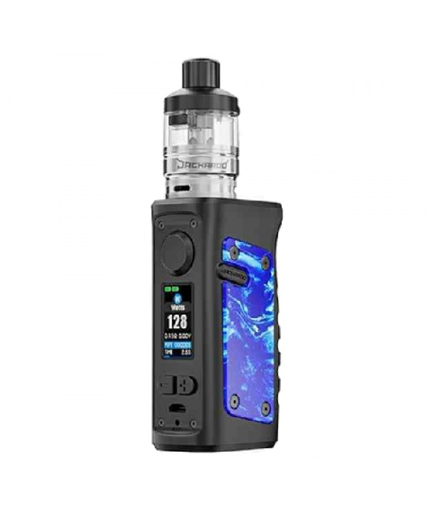 Vandy Vape Jackaroo 128W Mini Kit