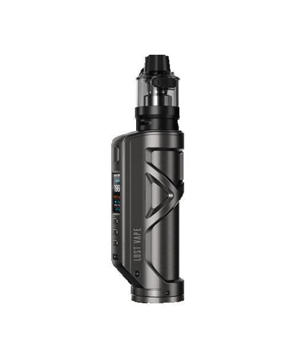 Lost Vape Cyborg Quest Kit