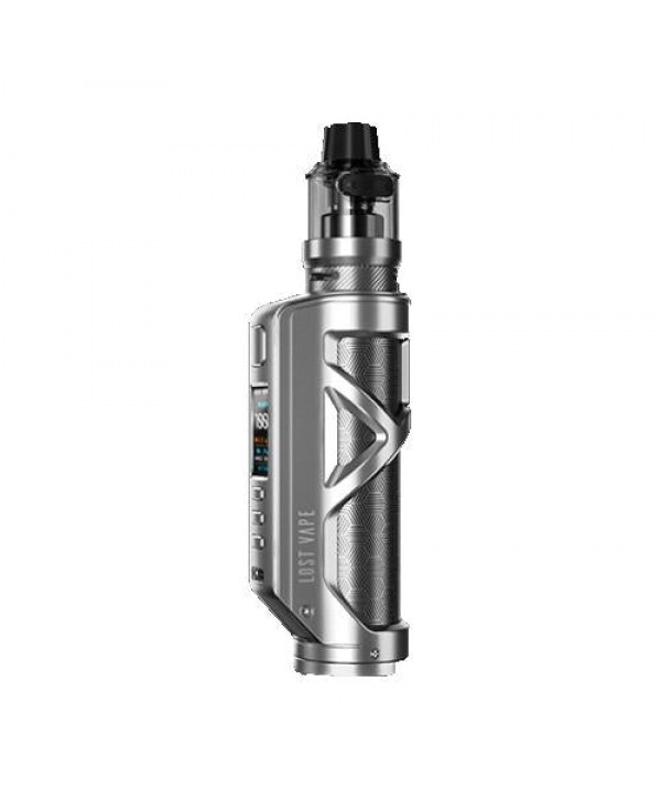 Lost Vape Cyborg Quest Kit