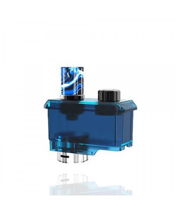 Horizon Magico Replacement Pod Cartridge | For the Magico Pod Device