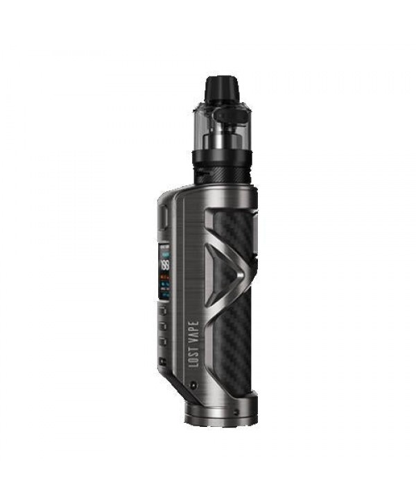 Lost Vape Cyborg Quest Kit