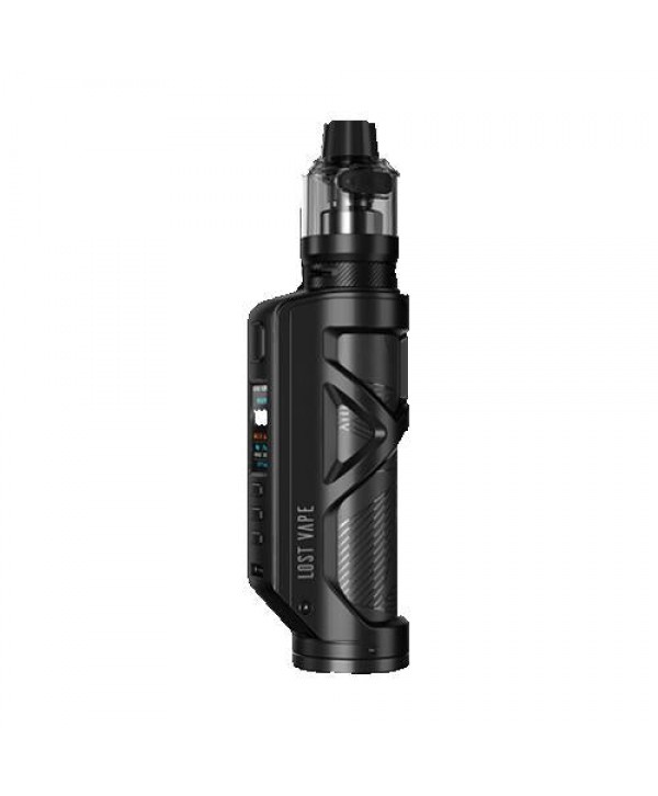 Lost Vape Cyborg Quest Kit