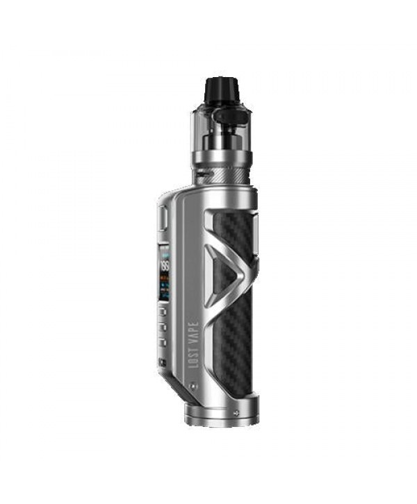 Lost Vape Cyborg Quest Kit