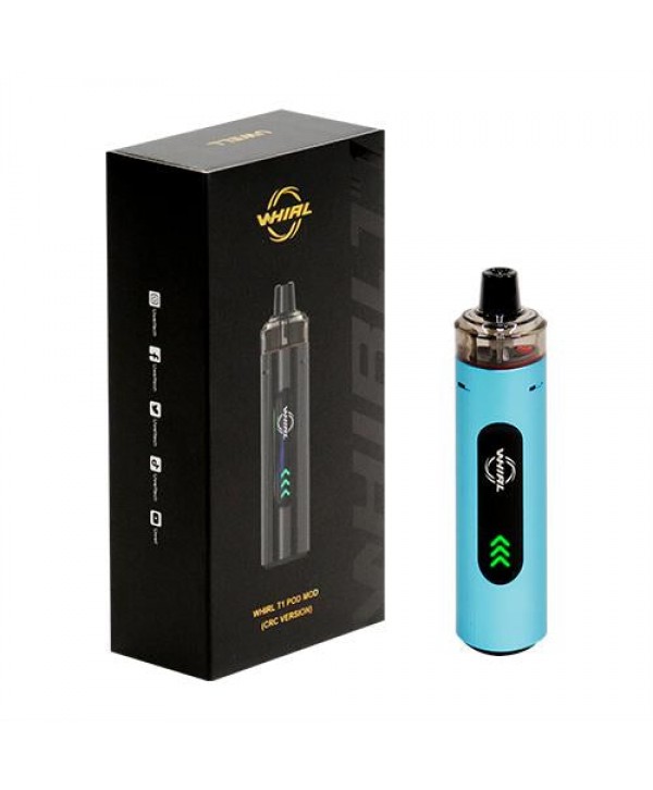 Uwell Whirl T1 15W Kit