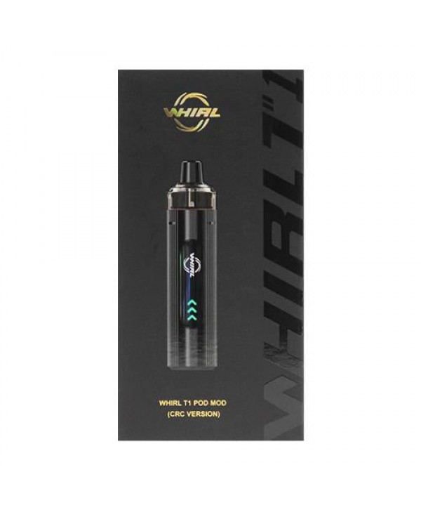 Uwell Whirl T1 15W Kit