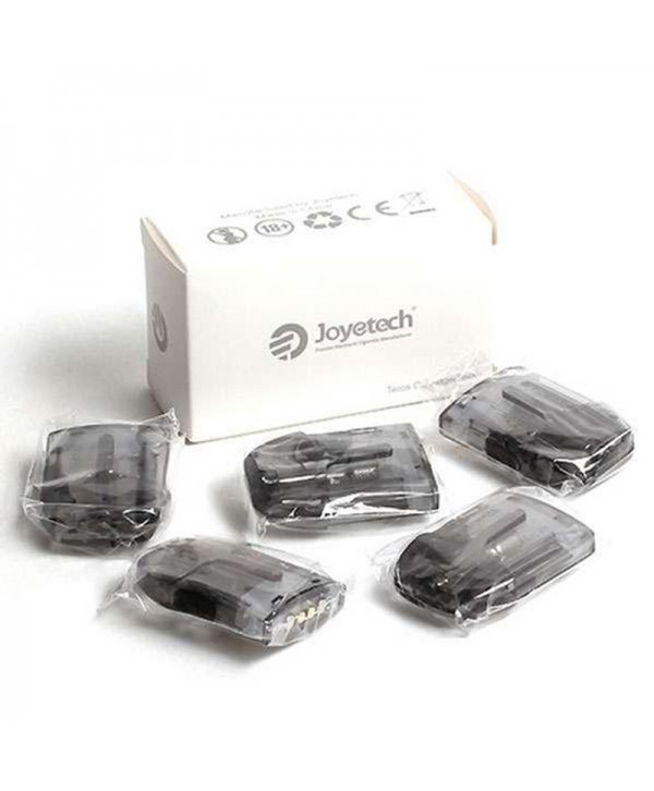 Joyetech Teros Pod Cartridges (Pack of 5)