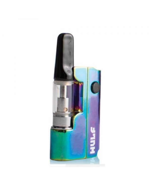 Wulf Micro Plus Alternative Vaporizer