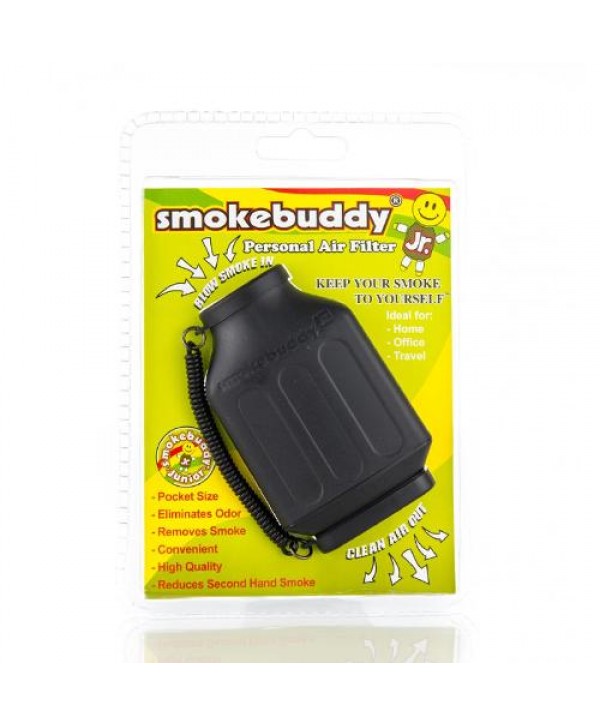 Smokebuddy Jr. Personal Air Filter