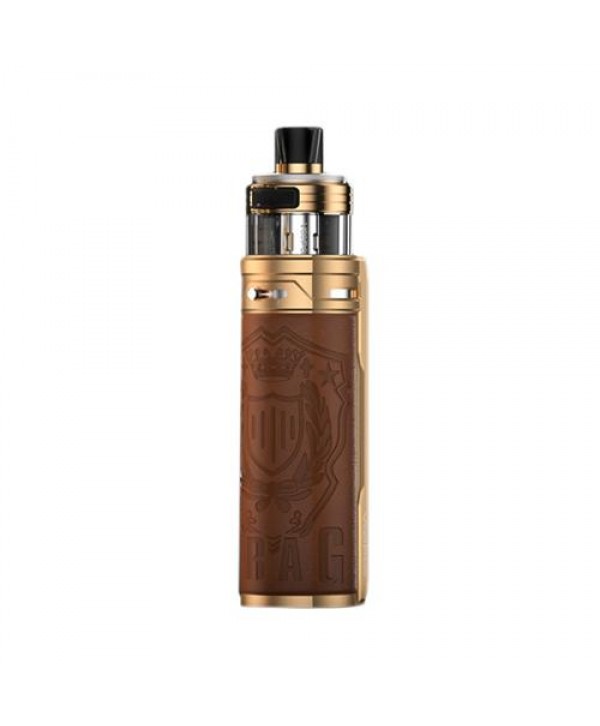 VooPoo Drag S PnP-X 60W Pod Kit