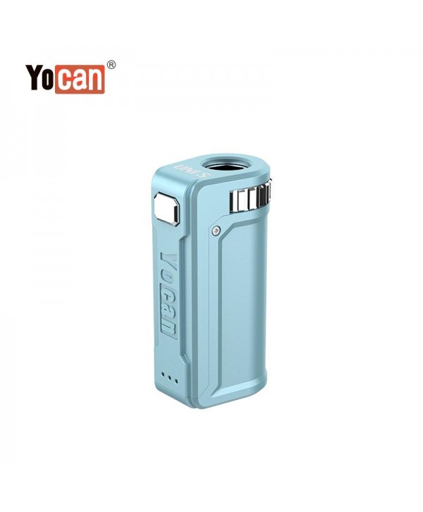 Yocan Uni S Box Mod