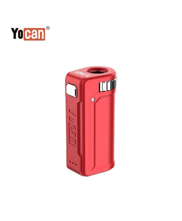 Yocan Uni S Box Mod