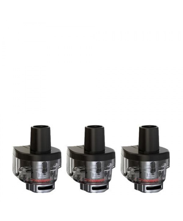 SMOK RPM80 Replacement Pod Cartridges (Pack of 3)