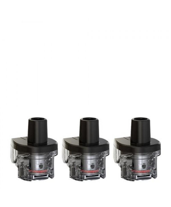 SMOK RPM80 Replacement Pod Cartridges (Pack of 3)