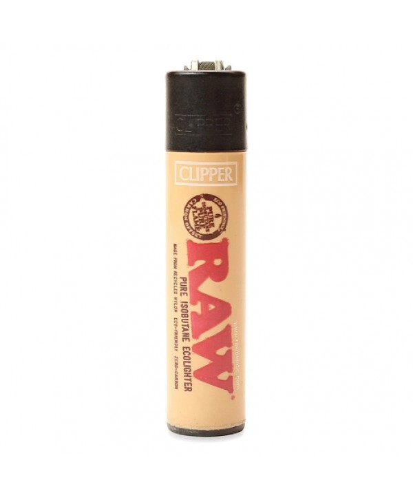 RAW Clipper Lighter