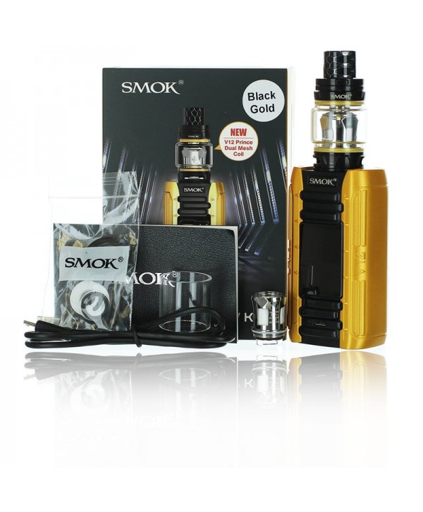 SMOK E-Priv 230W Kit