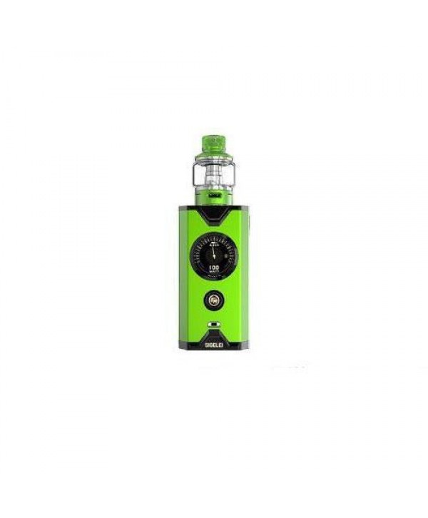 Sigelei Chronus 200W Kit