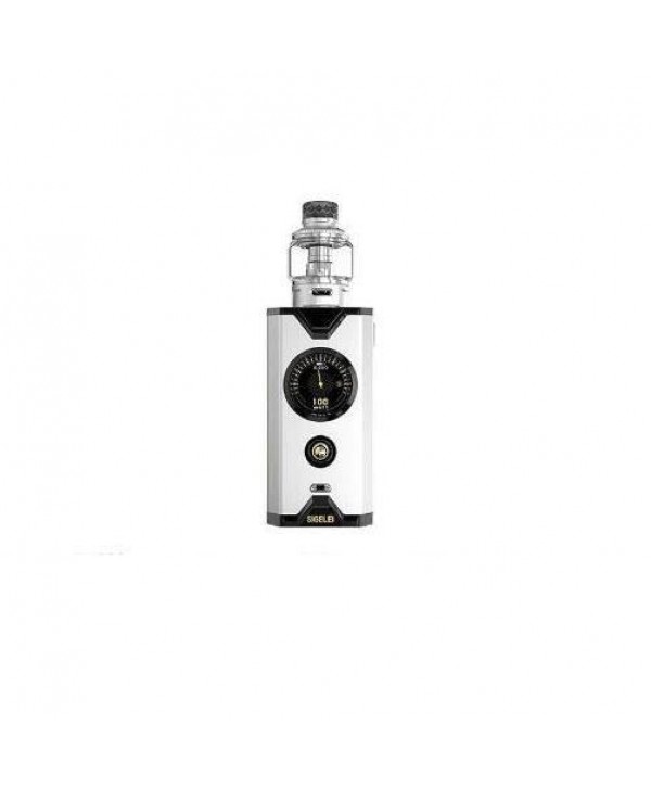 Sigelei Chronus 200W Kit