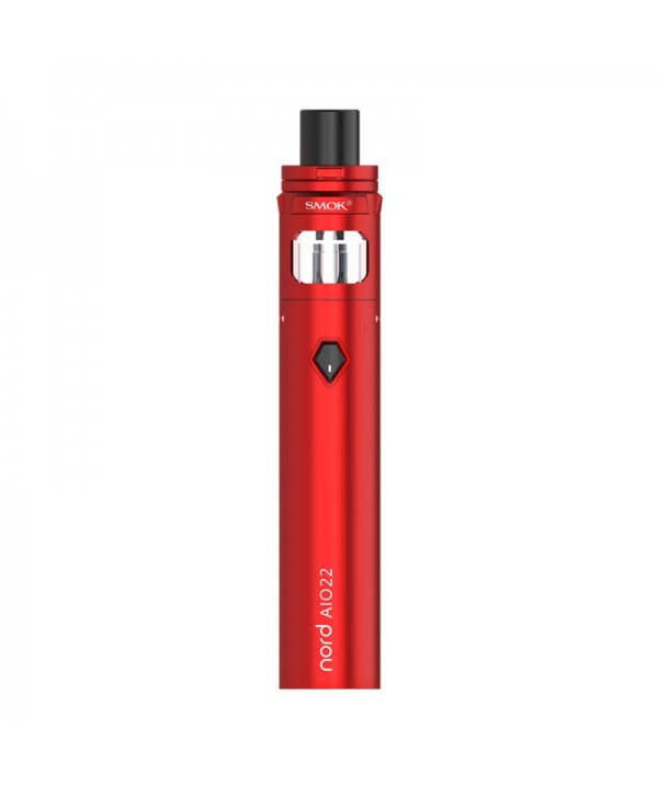 SMOK Nord AIO 22 Kit