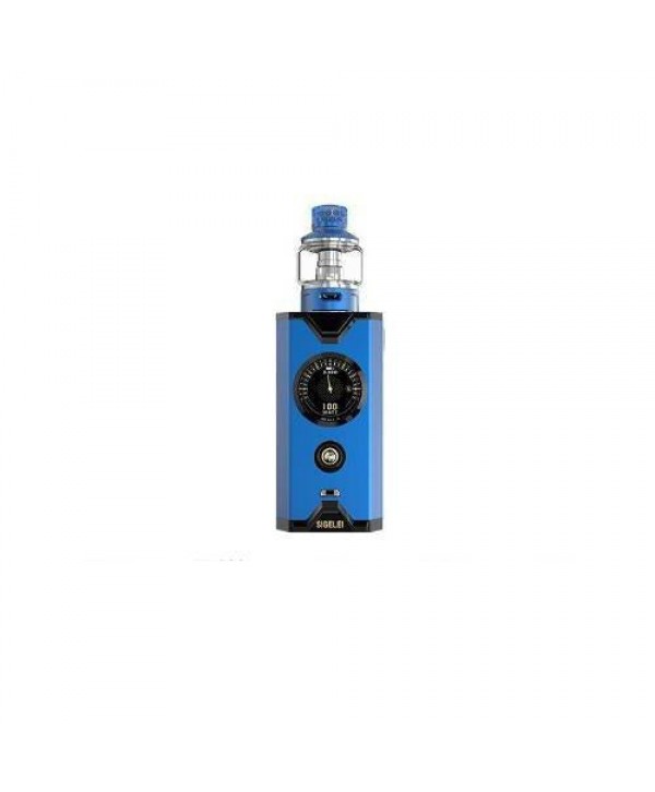 Sigelei Chronus 200W Kit