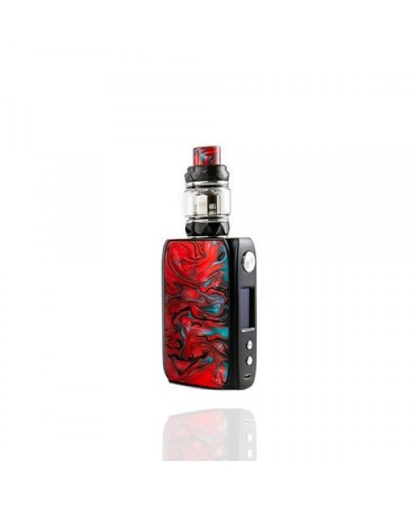 iJoy Shogun UNIV 180W Kit