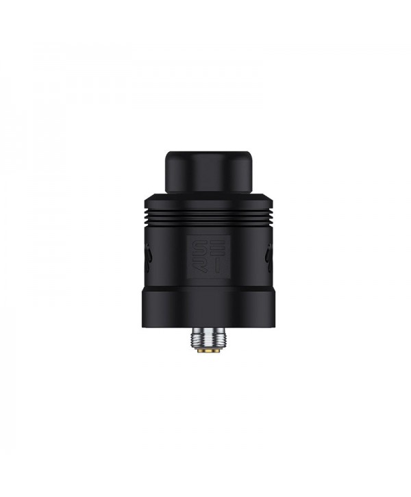 Hellvape SERI RDA