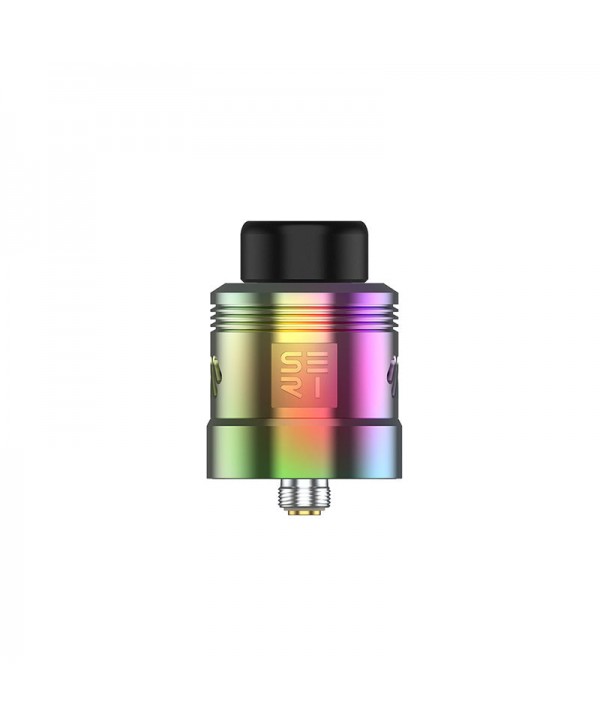 Hellvape SERI RDA