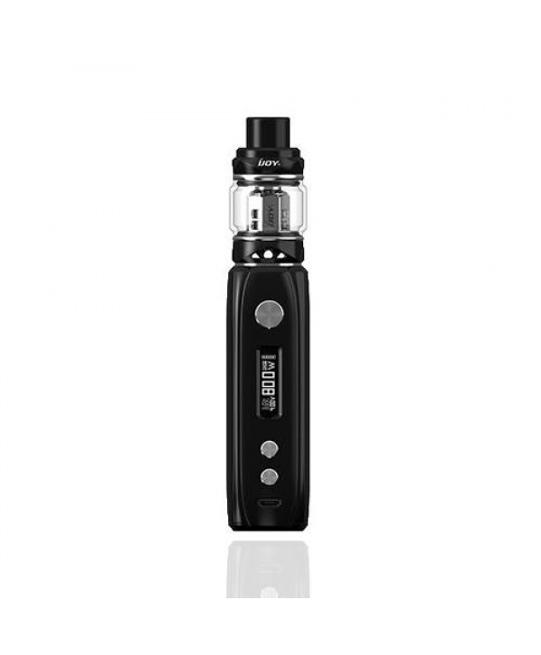 iJoy Katana 80W Kit