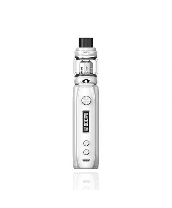 iJoy Katana 80W Kit