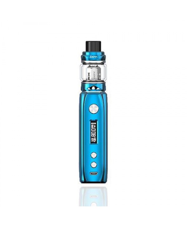 iJoy Katana 80W Kit