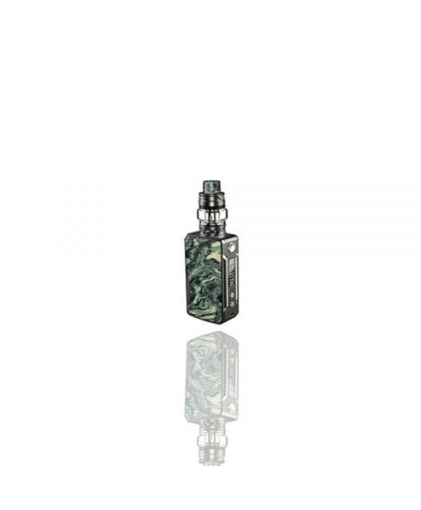 VooPoo Drag Mini 117W Kit (Platinum Version)