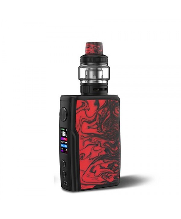 Vandy Vape x Tony B. Swell 188W Kit