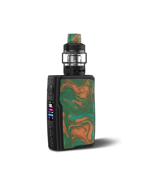 Vandy Vape x Tony B. Swell 188W Kit