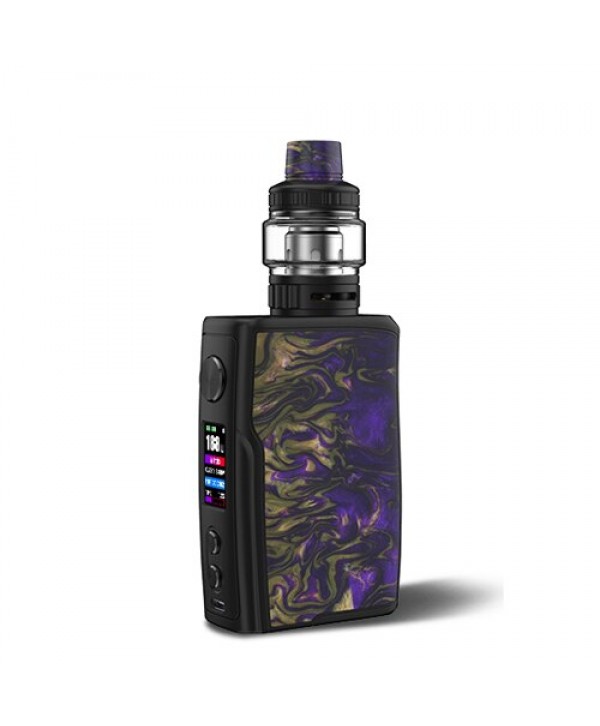 Vandy Vape x Tony B. Swell 188W Kit