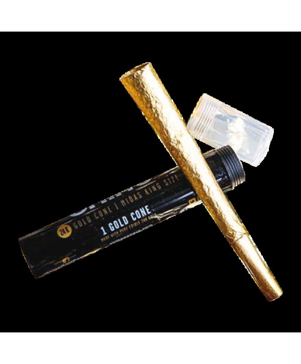 Shine King 24k Rolling Papers