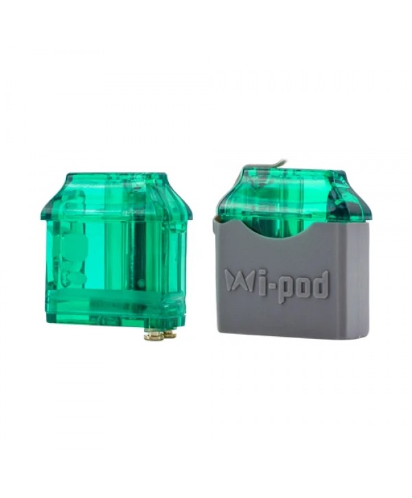 Wi-Pod 420 Replacement Pods (Pack of 2)