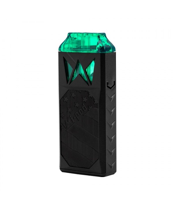 Wi-Pod 420 Replacement Pods (Pack of 2)