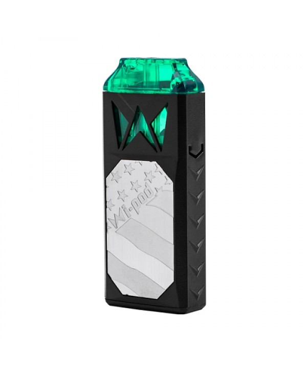 Wi-Pod 420 Replacement Pods (Pack of 2)