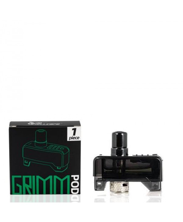 Grimm Pod (1pc) - Hellvape