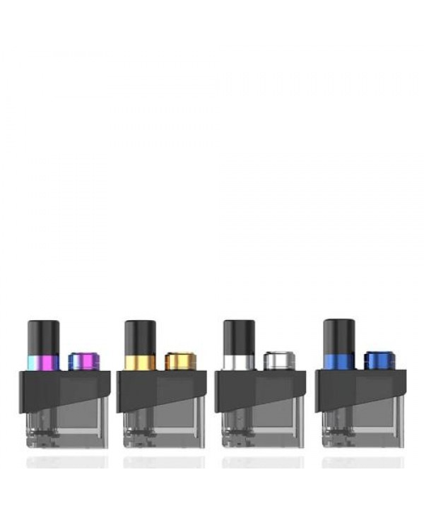 SMOK Trinity Alpha Pod Cartridges (Pack of 1)