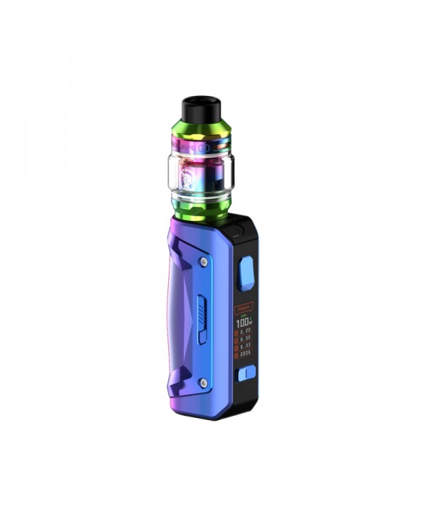 Geekvape Aegis S100 (Solo 2) Kit