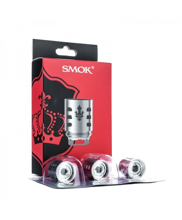 SMOK TFV12 Prince Mesh Replacement Coils (Pack of 3)