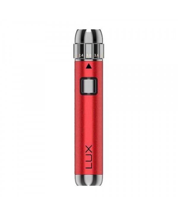 Yocan Lux 510 Pen Battery