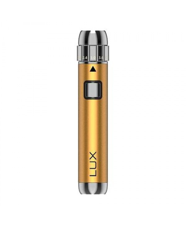 Yocan Lux 510 Pen Battery