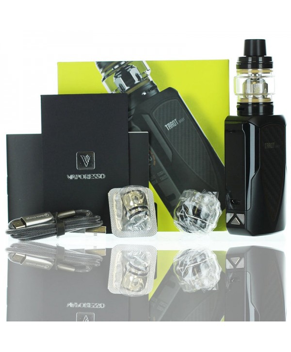 Vaporesso Tarot Baby 85W Kit