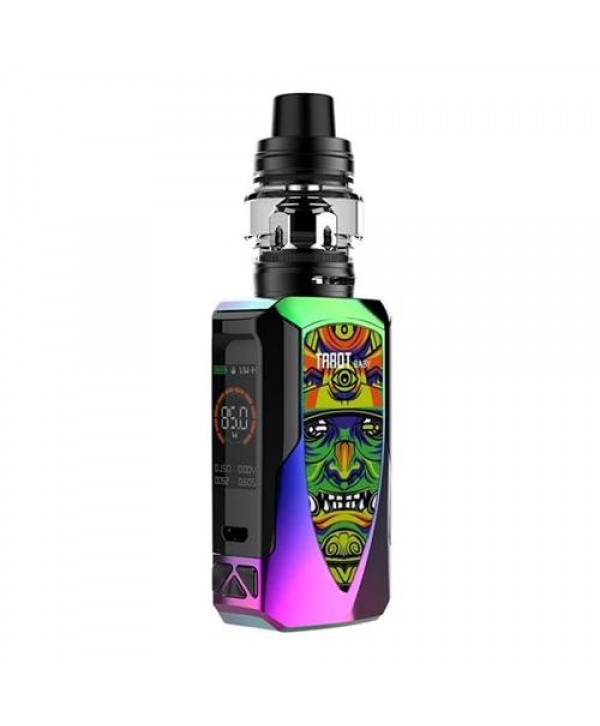 Vaporesso Tarot Baby 85W Kit