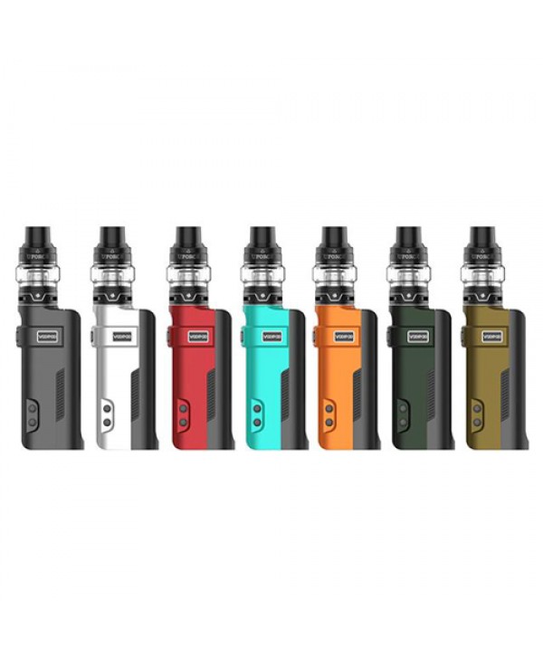 VooPoo REX 80W Kit