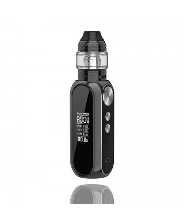 OBS Cube 80W Kit