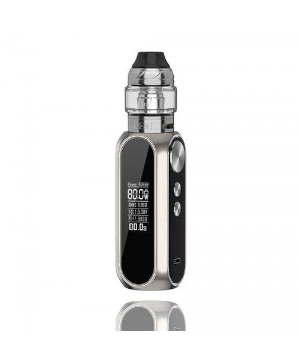 OBS Cube 80W Kit