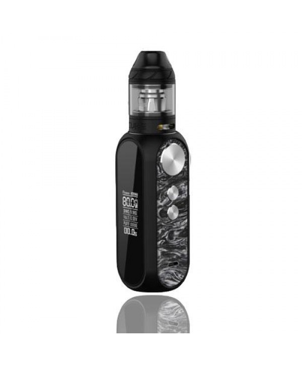 OBS Cube 80W Kit